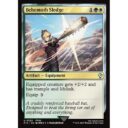 Final Fantasy Commander - 320 - Behemoth Sledge - Uncommon - WG - Non-foil (Front)