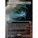 Final Fantasy Commander - 455 - Judgment of Alexander - Rare - W - Foil (Front)