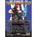 Final Fantasy Commander - 203 - G'raha Tia, Scion Reborn - Mythic - Multi - Non-foil (Front)