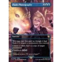 Final Fantasy Commander - 463 - Flash Photography - Rare - U - Foil (Front)