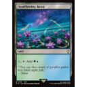 Final Fantasy Commander - 410 - Overflowing Basin - Rare - C - Non-foil (Front)