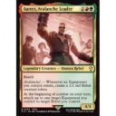 Final Fantasy Commander - 79 - Barret, Avalanche Leader - Rare - RG - Non-foil (Front)