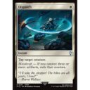 Final Fantasy Commander - 241 - Dispatch - Uncommon - W - Non-foil (Front)