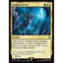 Final Fantasy Commander - 324 - Endless Detour - Rare - Multi - Non-foil (Front)