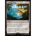 Final Fantasy Commander - 389 - Evolving Wilds - Common - C - Non-foil (Front)