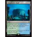 Final Fantasy Commander - 440 - Vineglimmer Snarl - Rare - C - Non-foil (Front)