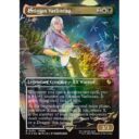 Final Fantasy Commander - 474 - Estinien Varlineau - Rare - WB - Foil (Front)