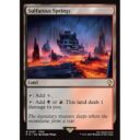 Final Fantasy Commander - 427 - Sulfurous Springs - Rare - C - Non-foil (Front)