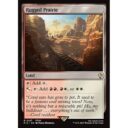 Final Fantasy Commander - 417 - Rugged Prairie - Rare - C - Non-foil (Front)
