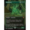 Special Guests - 141 - Regal Force - Mythic - G - Non-foil (Front)