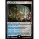 Final Fantasy Commander - 429 - Sunken Hollow - Rare - C - Non-foil (Front)