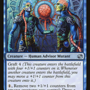 Modern Masters 2015 - 53 - Novijen Sages - Uncommon - U - Non-foil (Front)