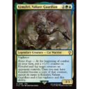 Final Fantasy Commander - 85 - Kimahri, Valiant Guardian - Rare - UG - Non-foil (Front)