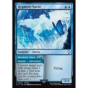 Final Fantasy Commander - 264 - Hypnotic Sprite // Mesmeric Glare - Uncommon - U - Non-foil (Front)
