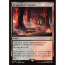 Final Fantasy Commander - 387 - Dragonskull Summit - Rare - C - Non-foil (Front)