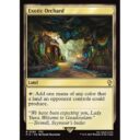 Final Fantasy Commander - 390 - Exotic Orchard - Rare - C - Non-foil (Front)