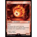 Final Fantasy Commander - 289 - Anger - Uncommon - R - Non-foil (Front)