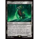 Final Fantasy Commander - 284 - Sepulchral Primordial - Rare - B - Non-foil (Front)