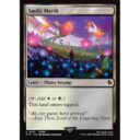 Final Fantasy Commander - 431 - Sunlit Marsh - Common - C - Non-foil (Front)