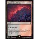 Final Fantasy Commander - 421 - Shadowblood Ridge - Rare - C - Non-foil (Front)