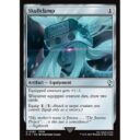 Final Fantasy Commander - 355 - Skullclamp - Uncommon - C - Non-foil (Front)
