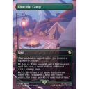 Final Fantasy Commander - 462 - Chocobo Camp - Rare - C - Foil (Front)