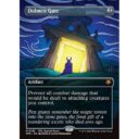 Special Guests - 145 - Dolmen Gate - Mythic - C - Foil (Front)