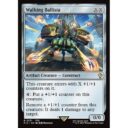 Final Fantasy Commander - 371 - Walking Ballista - Rare - C - Non-foil (Front)