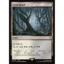 Final Fantasy Commander - 391 - Fetid Heath - Rare - C - Non-foil (Front)