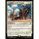 Final Fantasy Commander - 232 - Authority of the Consuls - Rare - W - Non-foil (Front)