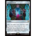 Final Fantasy Commander - 341 - Coveted Jewel - Rare - C - Non-foil (Front)