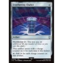 Final Fantasy Commander - 343 - Everflowing Chalice - Uncommon - C - Non-foil (Front)