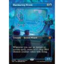 Special Guests - 151 - Murmuring Mystic - Mythic - U - Non-foil (Front)