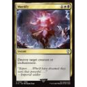 Final Fantasy Commander - 327 - Mortify - Uncommon - WB - Non-foil (Front)