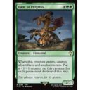 Final Fantasy Commander - 299 - Bane of Progress - Rare - G - Non-foil (Front)