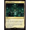 Final Fantasy Commander - 426 - Spire of Industry - Rare - C - Non-foil (Front)