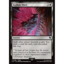 Final Fantasy Commander - 288 - Syphon Mind - Common - B - Non-foil (Front)