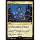 Final Fantasy Commander - 486 - Command Tower - Common - C - Non-foil (Front)