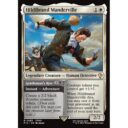 Final Fantasy Commander - 83 - Hildibrand Manderville // Gentleman's Rise - Rare - W - Non-foil (Front)