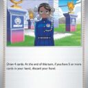 SV: Prismatic Evolutions - 093/131 - Amarys