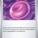 SV: Prismatic Evolutions - 095/131 - Binding Mochi