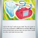 SV: Prismatic Evolutions - 102/131 - Bug Catching Set