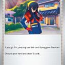 SV: Prismatic Evolutions - 103/131 - Carmine