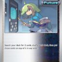 SV: Prismatic Evolutions - 104/131 - Ciphermaniac's Codebreaking