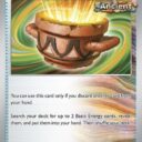 SV: Prismatic Evolutions - 106/131 - Earthen Vessel