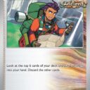 SV: Prismatic Evolutions - 107/131 - Explorer's Guidance