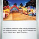 SV: Prismatic Evolutions - 108/131 - Festival Grounds