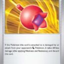 SV: Prismatic Evolutions - 111/131 - Haban Berry