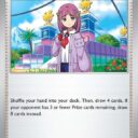SV: Prismatic Evolutions - 114/131 - Lacey
