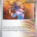 SV: Prismatic Evolutions - 120/131 - Professor Sada's Vitality